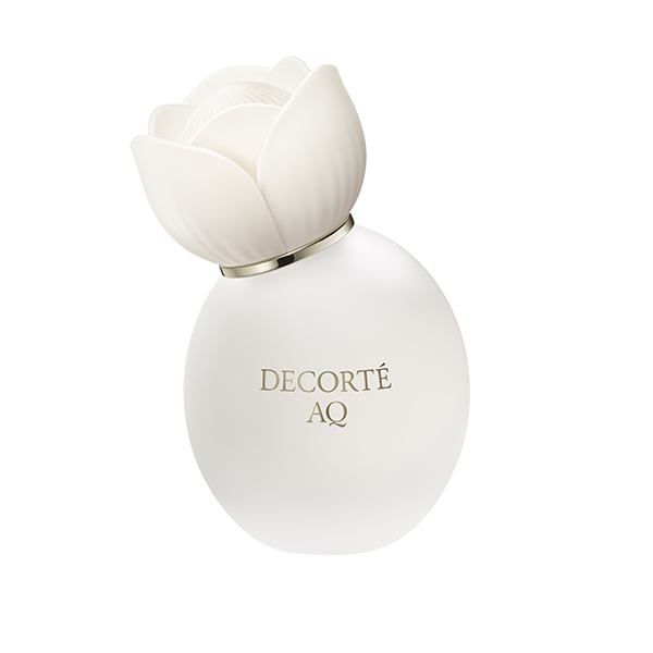 黛珂AQ舒活凝时发香喷雾