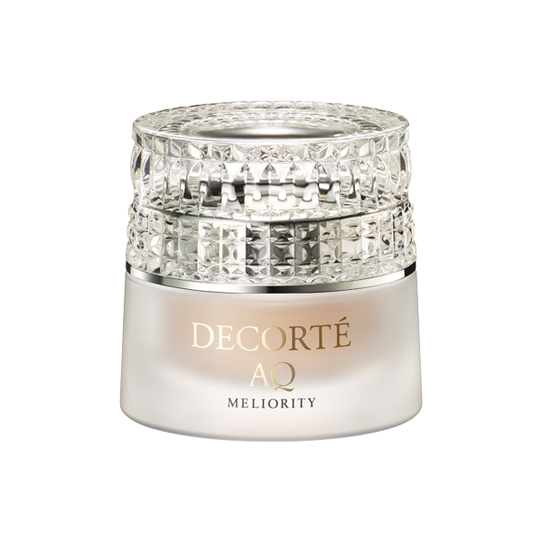 黛珂AQ珍萃精颜臻悦粉霜